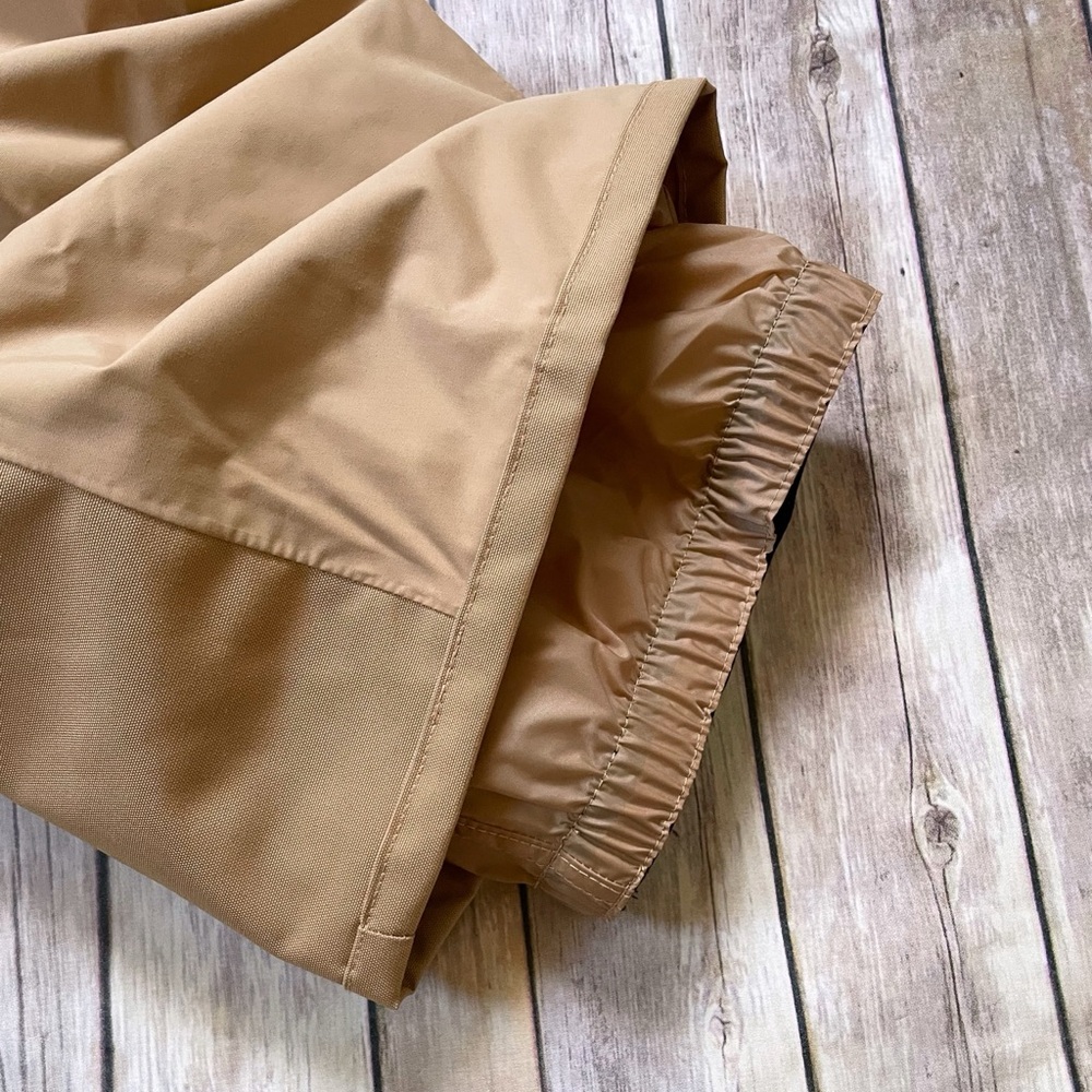 The North Face Men’s Freedom Bib Winter Ski Waterproof Pants - Picture 9 of 14